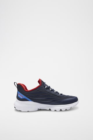 Baskets - Bleu