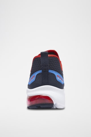 Baskets - Bleu