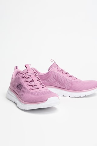 Baskets - Mauve