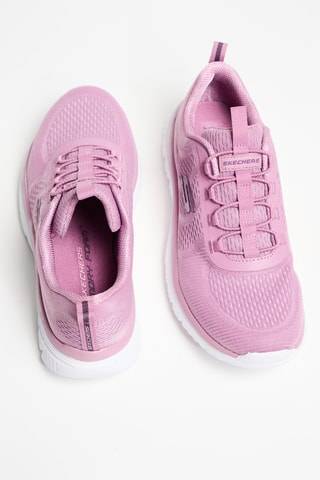 Baskets - Mauve
