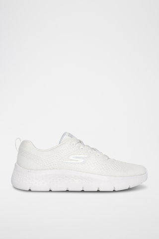 Baskets - Blanc