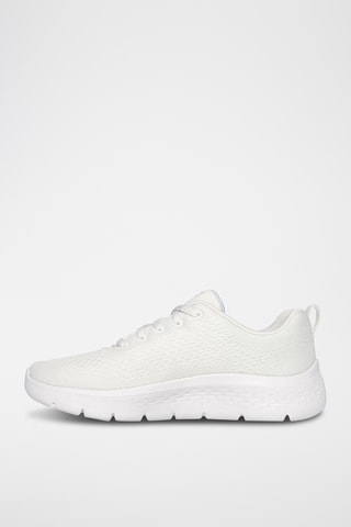 Baskets - Blanc