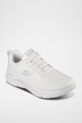 Baskets - Blanc