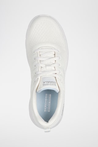 Baskets - Blanc