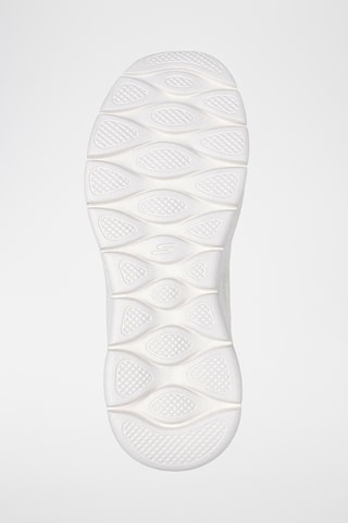 Baskets - Blanc