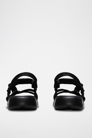 Sandales - Noir