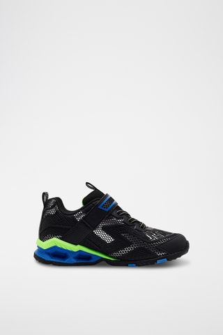 Sneakers - Nero