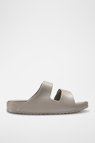 Mules - Taupe