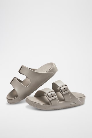Mules - Taupe