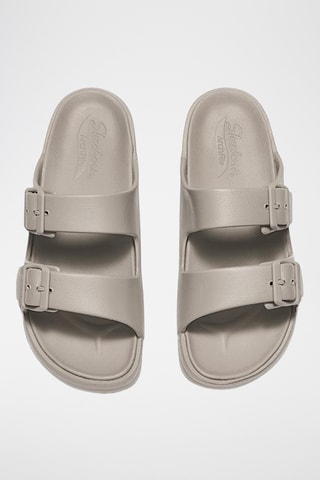 Mules - Taupe