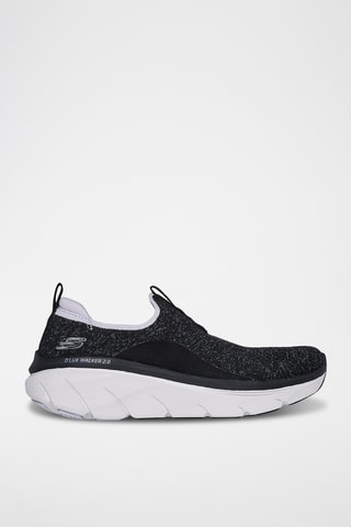 Slip-on - Noir