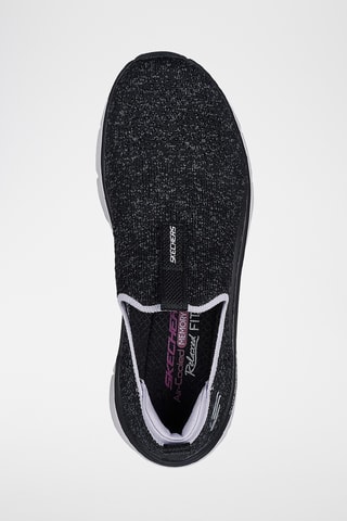 Slip-on - Noir
