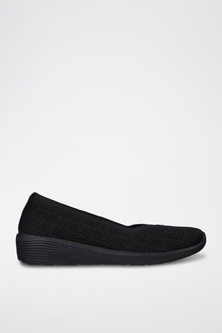 Ballerines - Noir