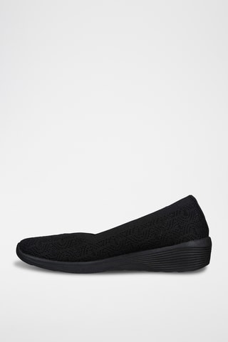 Ballerines - Noir