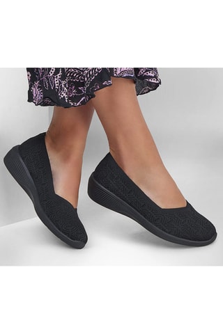 Ballerines - Noir