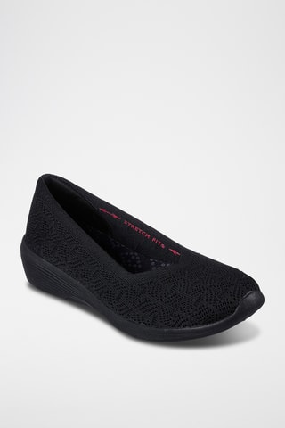 Ballerines - Noir