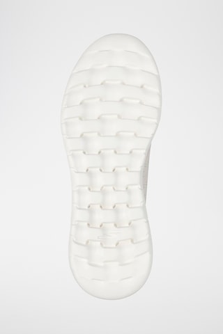 Baskets - Blanc chiné