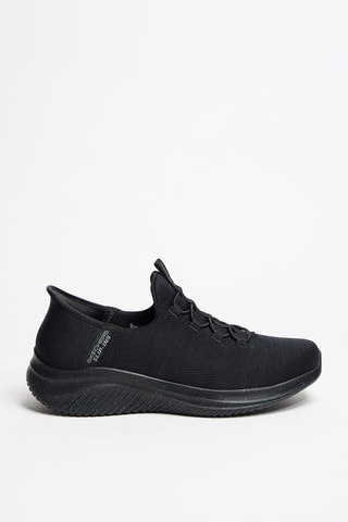 Zapatillas - Negro