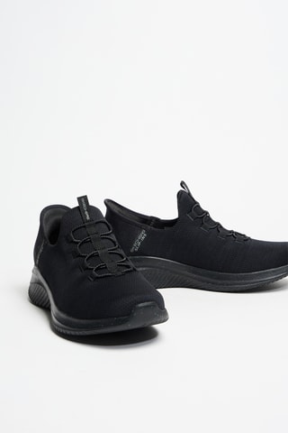 Zapatillas - Negro