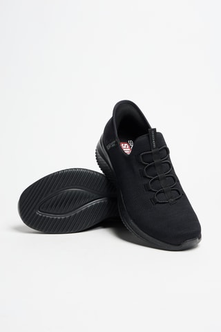 Zapatillas - Negro
