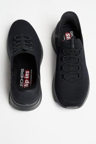 Zapatillas - Negro