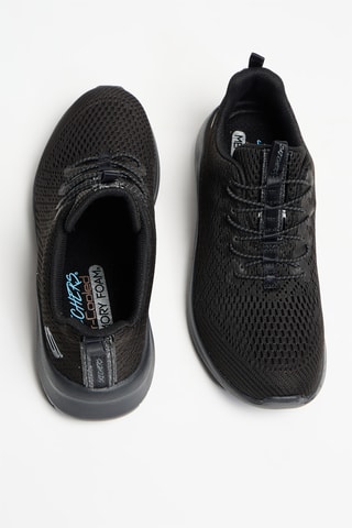 Baskets - Noir