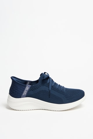 Baskets - Bleu marine