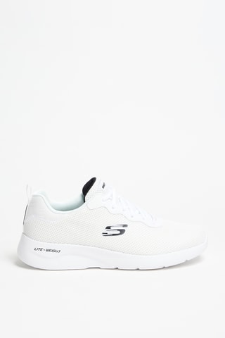 Baskets - Blanc