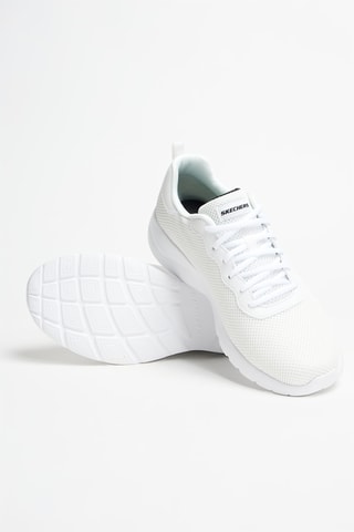 Baskets - Blanc