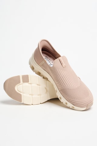 Slip-on - Beige