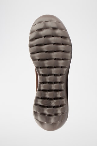 Bottines fourrées - Marron