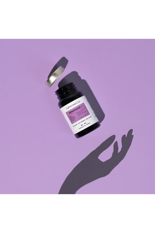 Ménopause + - 60 gélules végétales - Cure de 30 jours