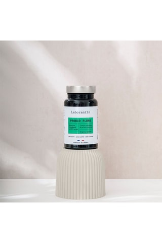 Probio Flore - 30 gélules végétales - Cure de 2 mois