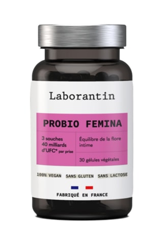 Probio Femina - 30 gélules végétales 