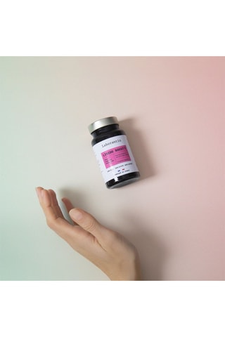 Libido Boost Femme - 60 gélules végétales - Cure de 30 jours
