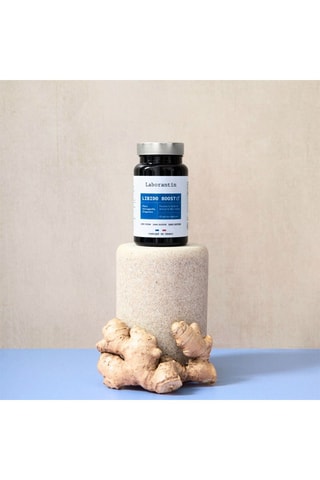 Libido Boost Homme - 60 gélules végétales - Cure de 30 jours