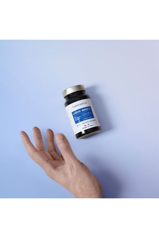 Libido Boost Homme - 60 gélules végétales - Cure de 30 jours