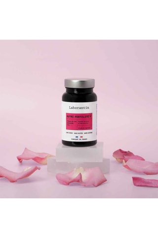Nutri Fertilité Femme - 60 gélules végétales - Cure de 30 jours