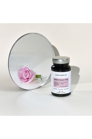 Probio Belle Peau - 60 gélules végétales  - Cure de 30 jours