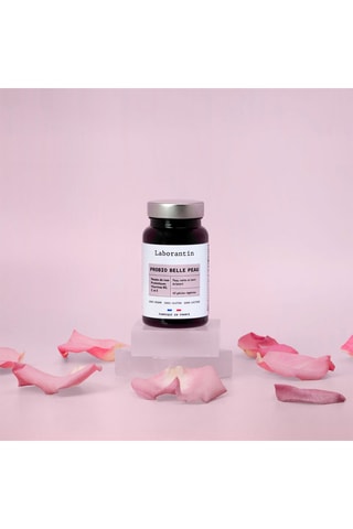 Probio Belle Peau - 60 gélules végétales  - Cure de 30 jours