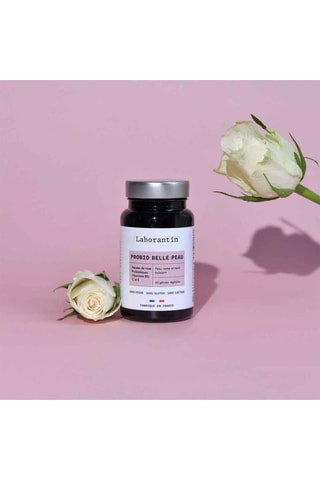 Probio Belle Peau - 60 gélules végétales  - Cure de 30 jours
