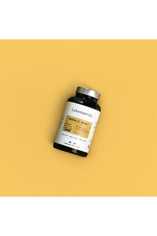 Oméga-3 EPAX® - 60 capsules - Cure de 30 jours