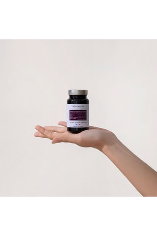 Probio Menstruations - 60 gélules végétales  - Cure de 30 jours