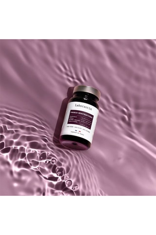 Probio Menstruations - 60 gélules végétales  - Cure de 30 jours