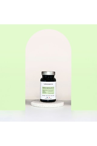 Nutri Fertilité Homme - 60 gélules végétales  - Cure de 30 jours
