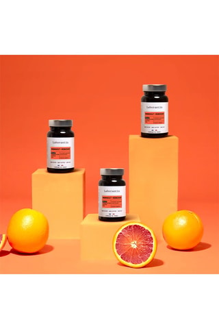 Morosil®-Minceur - 60 gélules végétales  - Cure de 30 jours
