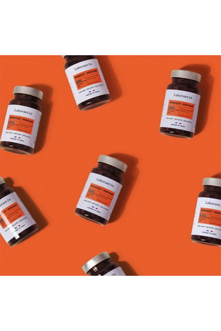 Morosil®-Minceur - 60 gélules végétales  - Cure de 30 jours