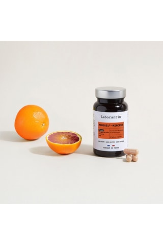 Morosil®-Minceur - 60 gélules végétales  - Cure de 30 jours