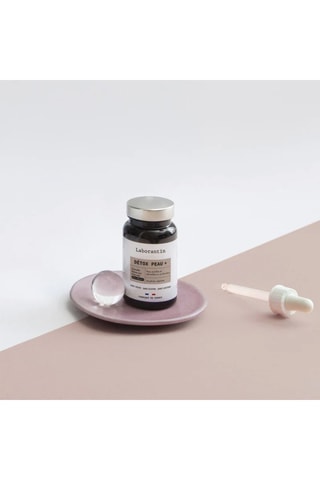 Détox Peau + - 60 gélules végétales - Cure de 30 jours