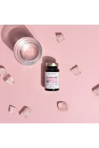 Collagène Expert - 120 gélules végétales  - Cure de 30 jours